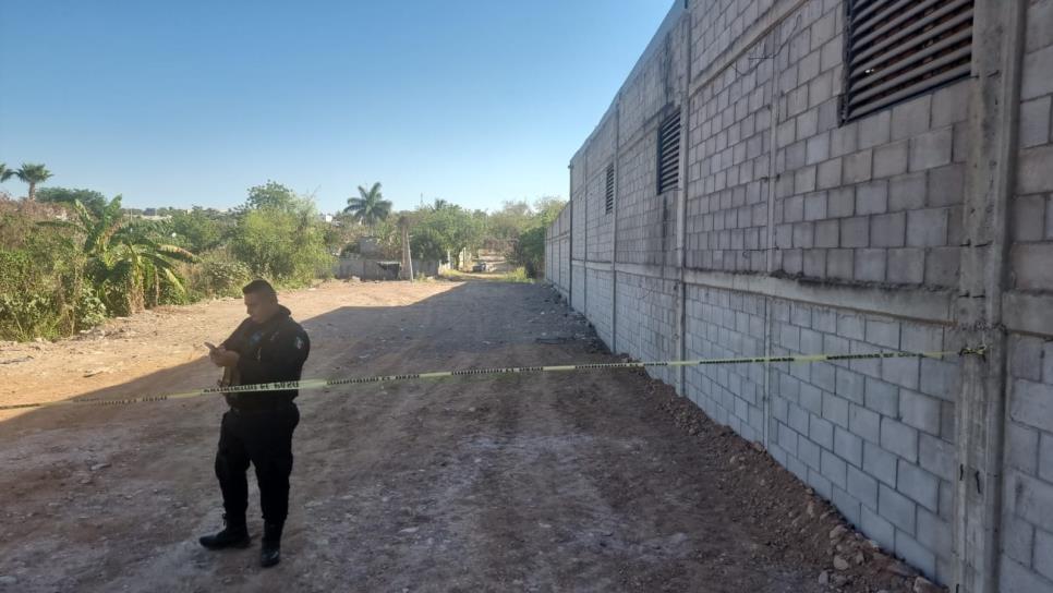 El cuerpo que se ubicó calcinado en Villa Bonita, Culiacán, podría ser el músico de los Nuevos Coyonquis 