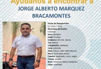 Identifican el cuerpo de Jorge Alberto Márquez Bracamontes, cantante de los Nuevos Coyonquis
