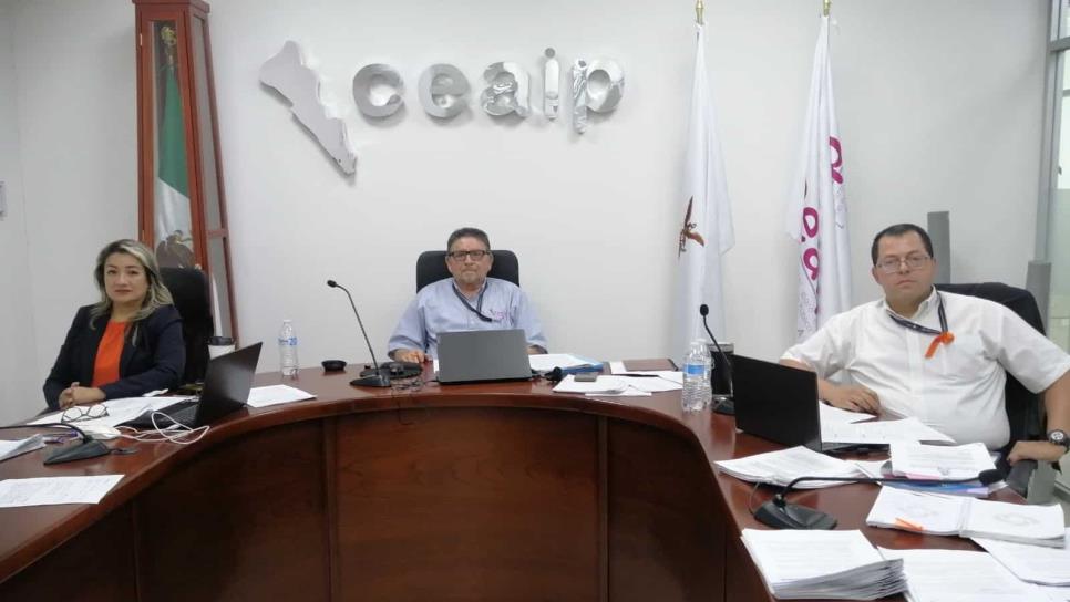 CEAIP emite multa a la UAS por incumplimiento de Obligaciones de Transparencia