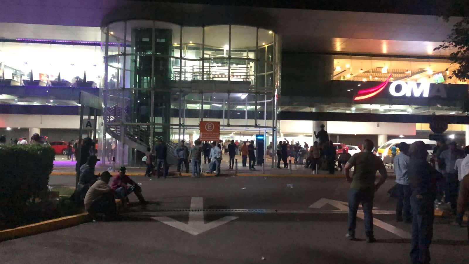 FOTO: Brandon Sainz.