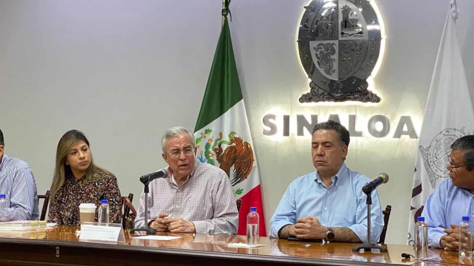 Bodegueros e industriales están boicoteando la compra del maíz del Gobierno: Rocha Moya