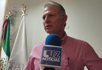 Urgente se reactive la Policía Cibernética en Ahome: Genaro García