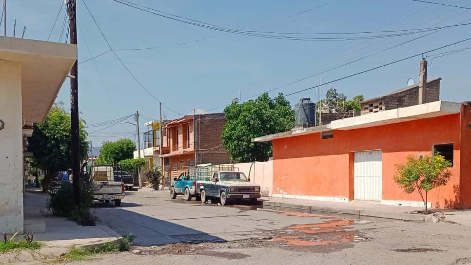 ¡Escuinapa en Emergencia!, más de una semana sin agua y habitantes deben comprarla