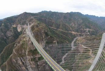 ¿Cuál es la carretera con mejor paisaje en Sinaloa? Aquí el top 3