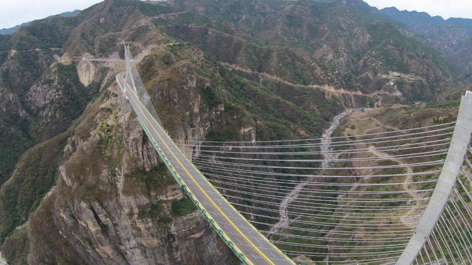 ¿Cuál es la carretera con mejor paisaje en Sinaloa? Aquí el top 3