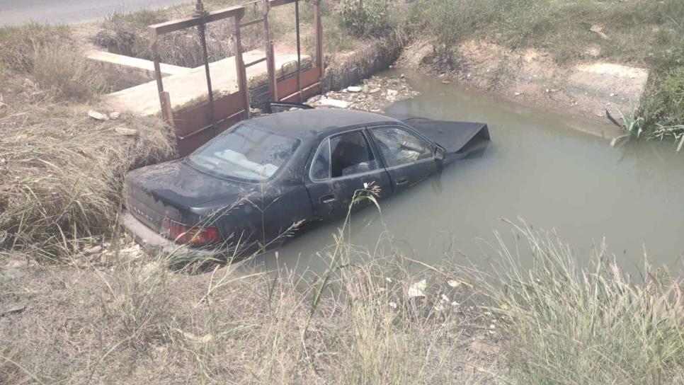 Carambola y salida de camino dejan 3 lesionados en Guasave