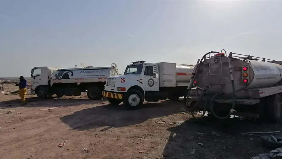 FOTO: Luis Ramírez.