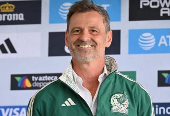 La afición se molesta con Diego Cocca a unas horas del partido de México contra Estados Unidos