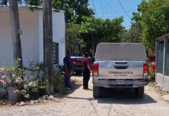 Familia completa muere de calor adentro de auto en Tabasco