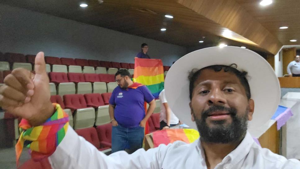 Nuevo León aprueba el matrimonio igualitario en el Mes del Orgullo LGBT+