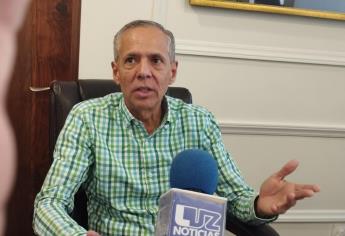 Asesinato de funcionario de Ahome apunta a temas de familiares: Gerardo Vargas