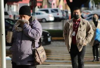 Ola de calor afecta gran parte de México, mientras que en Tijuana hace frío