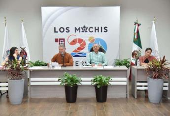 Cabildo ahomense aprueba donación de terreno a Japama para nueva planta en Los Mochis