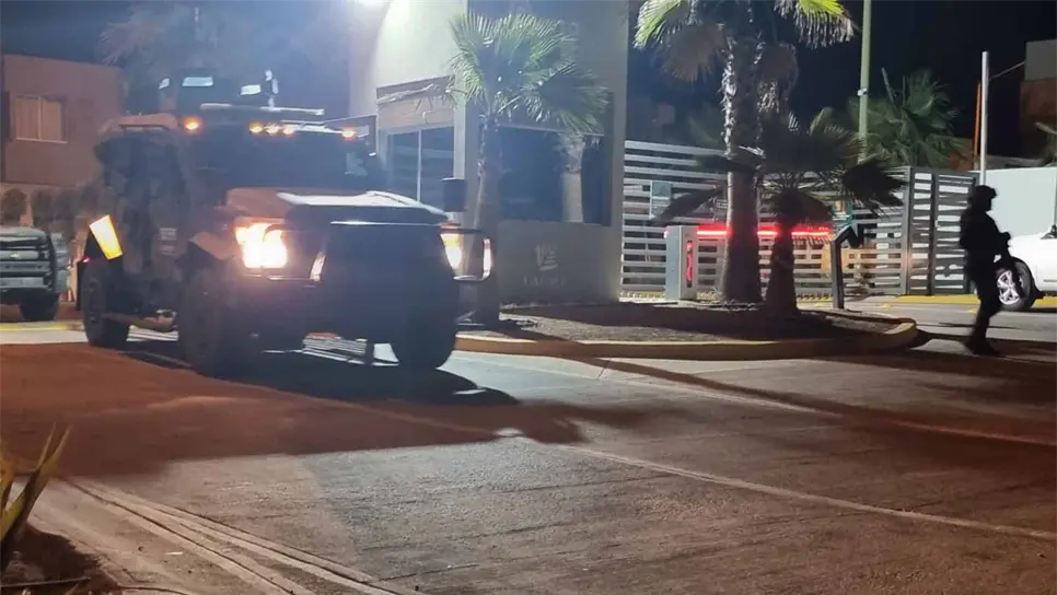 FOTO: Luis Ramírez.