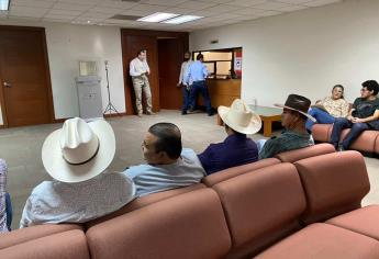 Productores no descartan tomar instalaciones de industriales