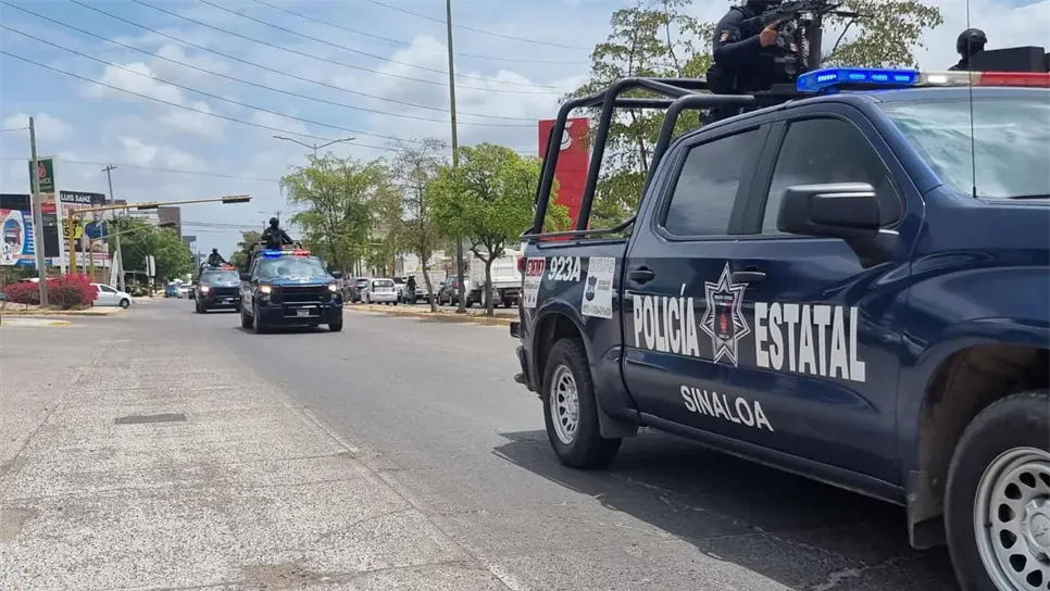 Con lujo de violencia despojaron de 70 mil pesos a empleado de agencia automotriz. FOTO: Luz Noticias