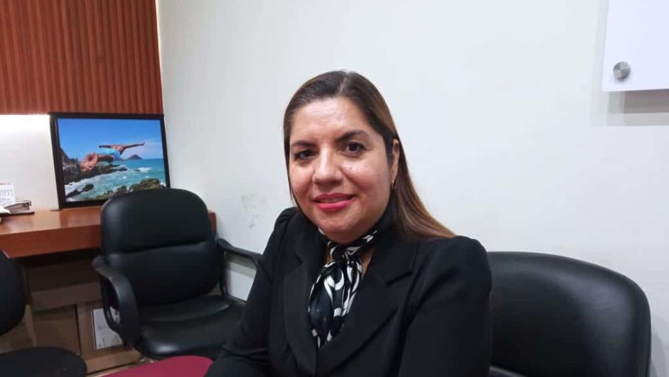 Confirman renuncia de Berenice Oleta Benítez, Secretaria del Ayuntamiento de Mazatlán