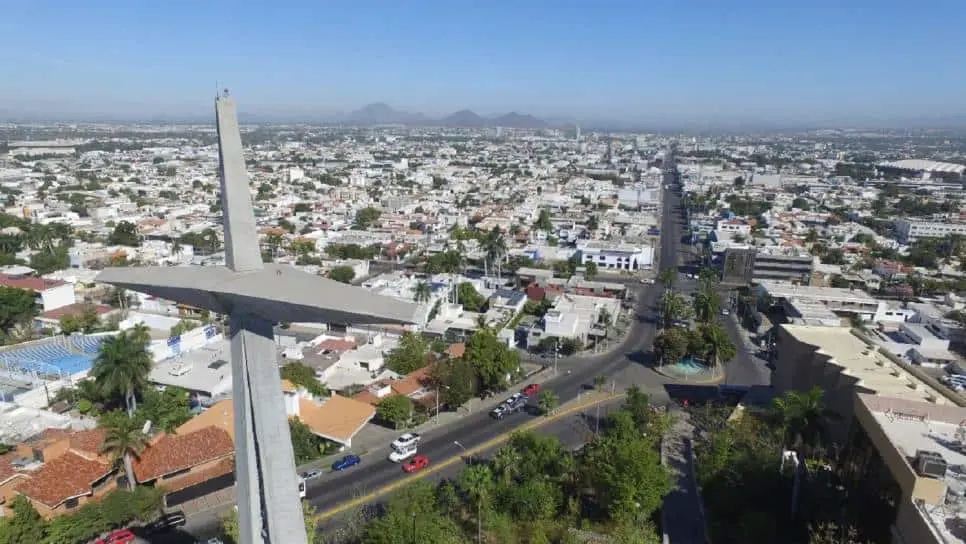 Sinaloa cuenta con una gran cantidad de destinos turísticos. FOTO: Luz Noticias