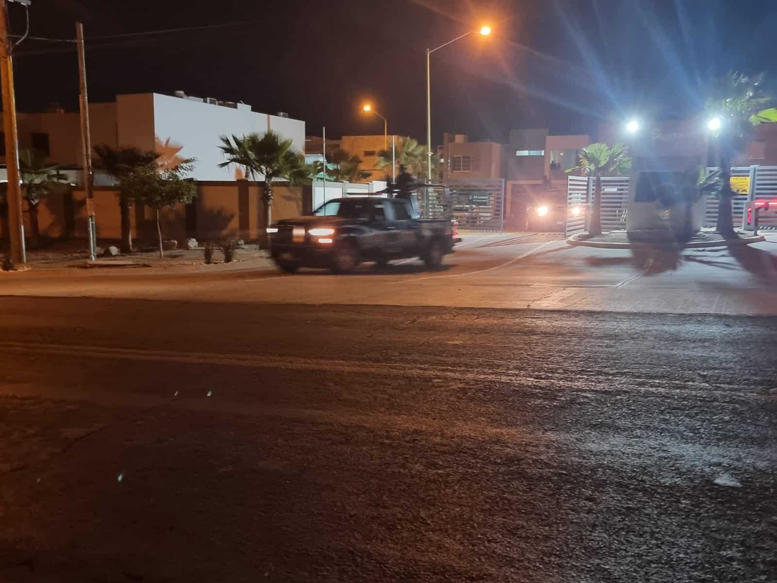 FOTO: Luis Ramírez.