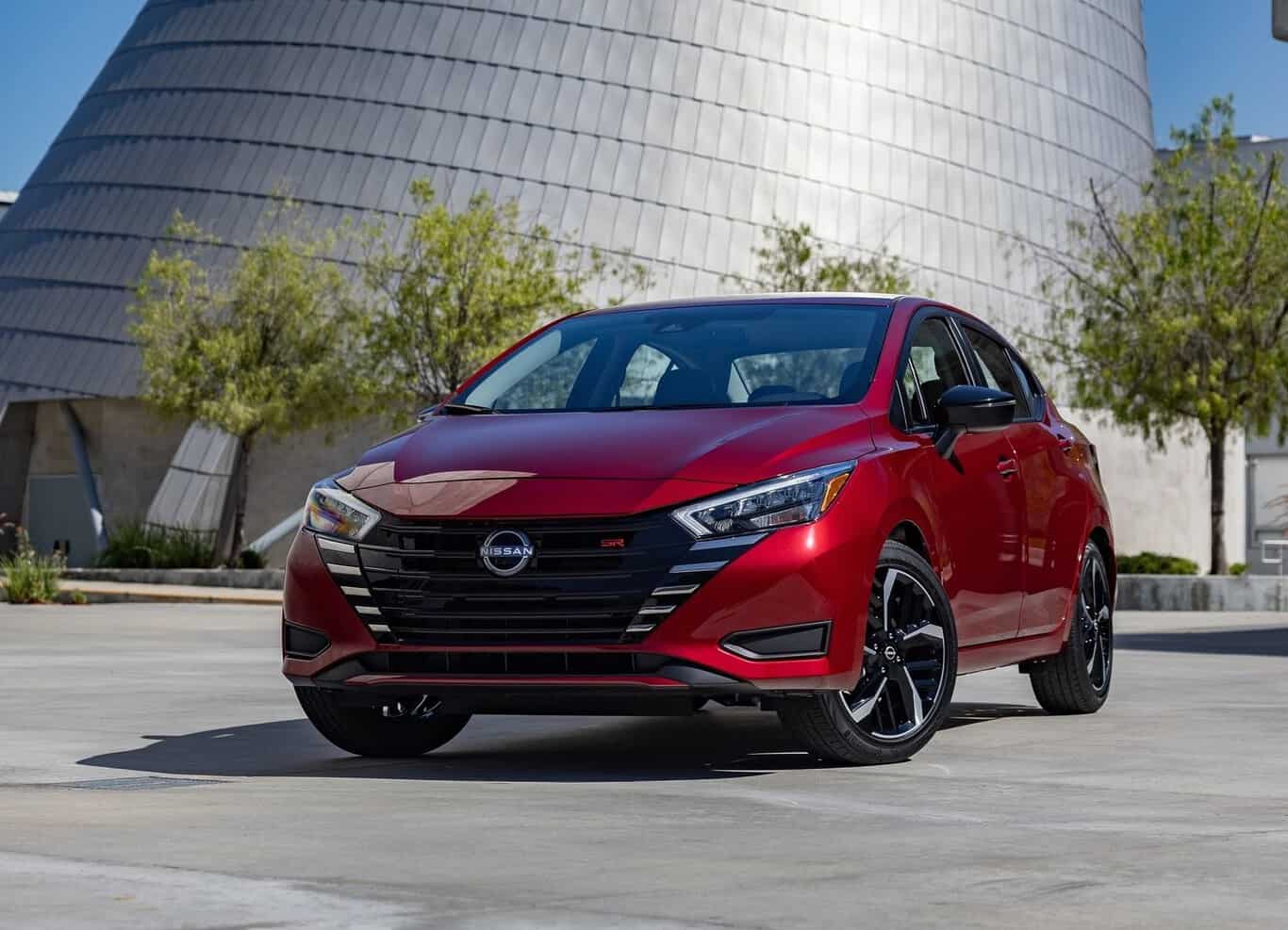 Este es el modelo de auto más vendido en México en los últimos años. | FOTO: Motorpasión México.