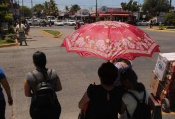 Expertos de la UNAM proyectan una cuarta ola de calor