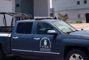 «Tablean» a dos hombres en Angostura; terminan en el hospital