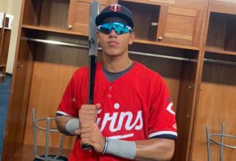 Los Cañeros de Los Mochis firman al novato Jayson Bass Jr