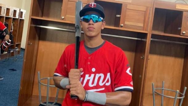 Los Cañeros de Los Mochis firman al novato Jayson Bass Jr