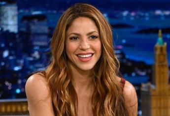 ¡No lo tiene ni Obama! Esto fue lo más romántico que Shakira hizo por Piqué