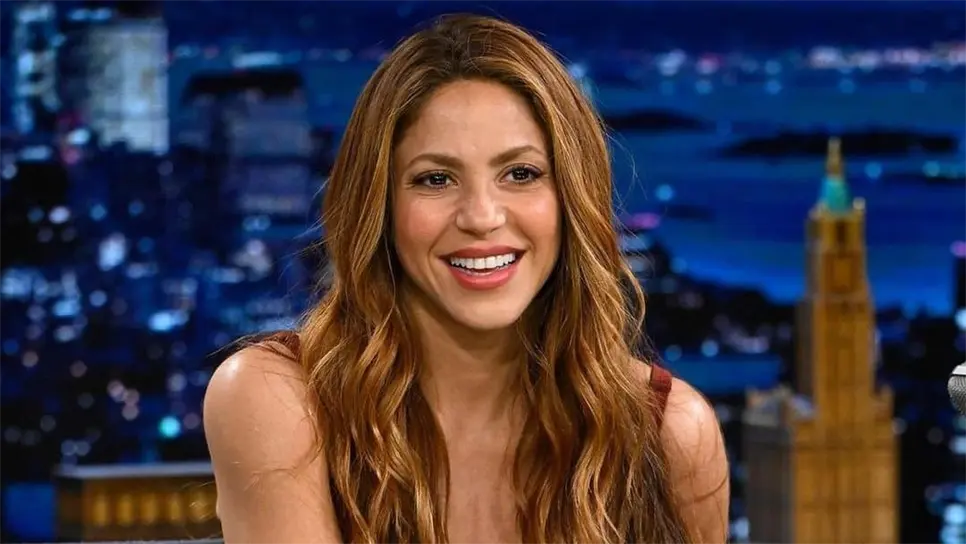 La colombiana Shakira habló sobre cómo fue su vida con Piqué. | FOTO: Redes de la cantante.
