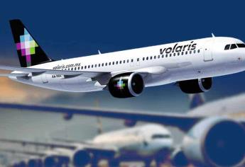 Volaris evalúa nuevas rutas aéreas a Los Mochis