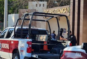 SEPyC considera viable cerrar ciclo en línea tras amenazas de muerte en la ETI 94 de Los Mochis