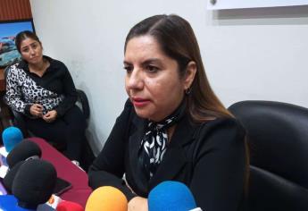 ¿Renuncia de la Secretaria del Ayuntamiento es para apoyar a Claudia Sheinbaum?; ella no lo niega ni lo confirma