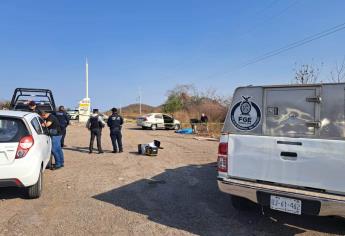 Bajan del carro y ejecutan a un vecino del Nuevo Culiacán sobre la México 15