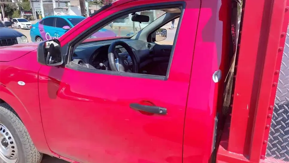 FOTO: Tahiry Zambrano.