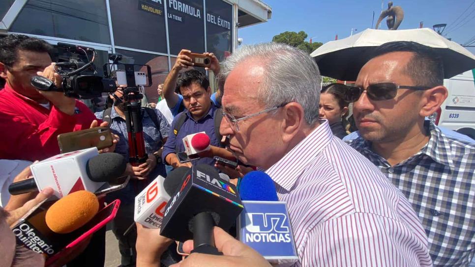 Expriístas que se integran a Morena pueden participar en las elecciones 2024: gobernador