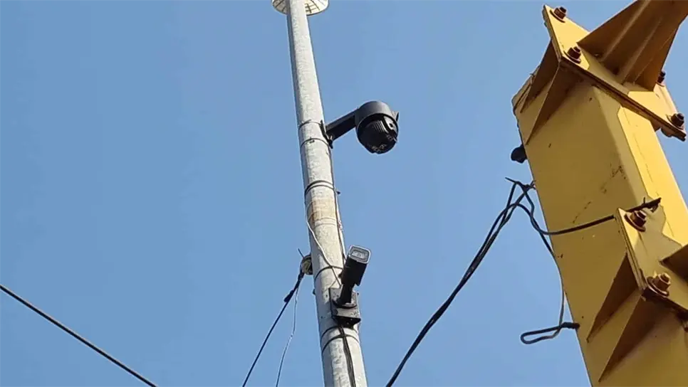 FOTO: Luis Ramírez.