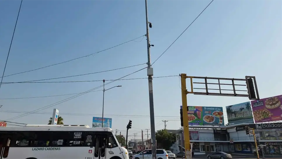 FOTO: Luis Ramírez.