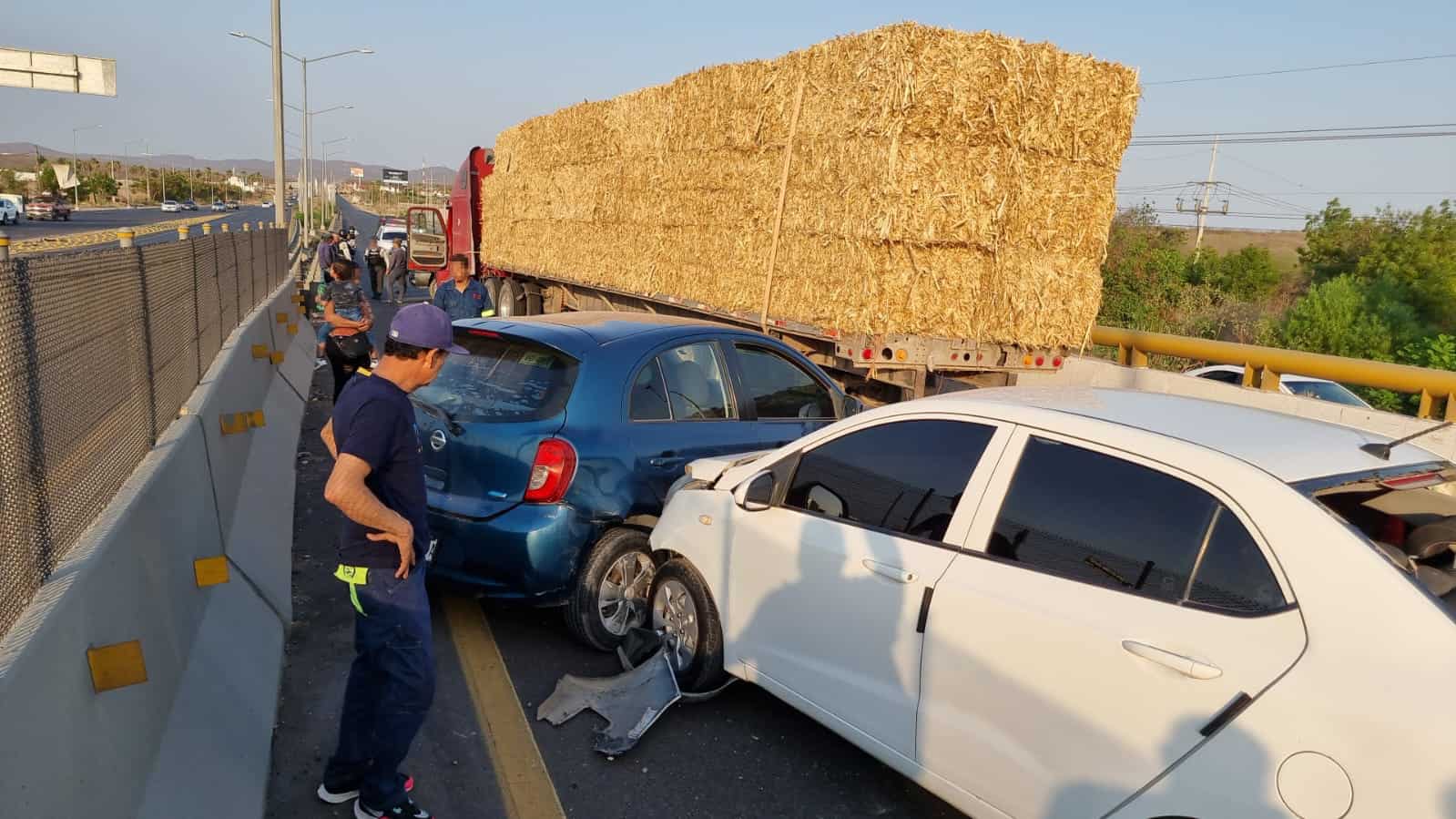 FOTO: Luis Ramírez.