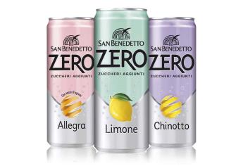 Profeco: San Benedetto Zero, el refresco europeo con menos azúcar en México