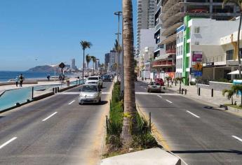 Por desfile LGBTTTIQA, cerrarán tres importantes vialidades en Mazatlán