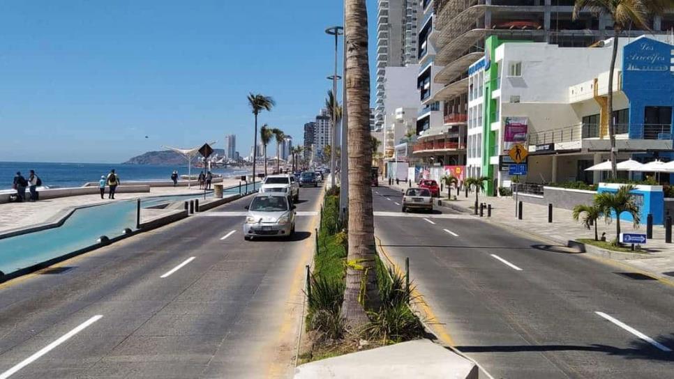 Por desfile LGBTTTIQA, cerrarán tres importantes vialidades en Mazatlán