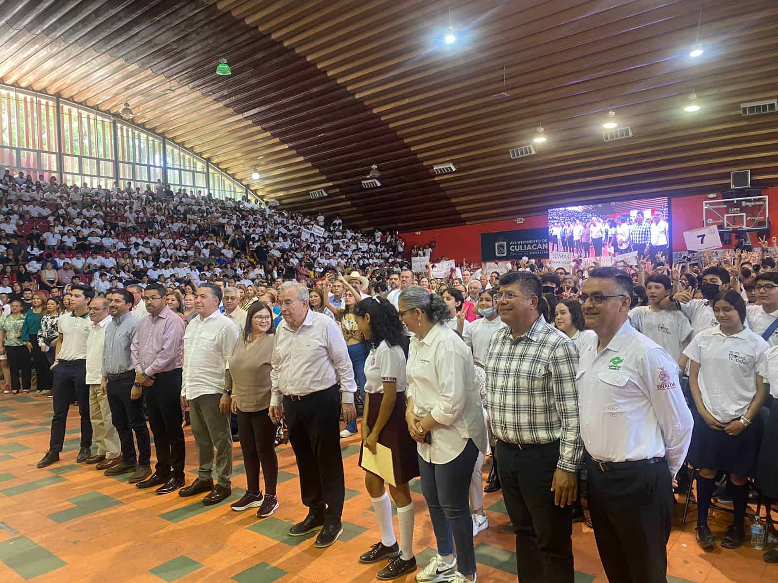 FOTO: Heidi Fonseca.