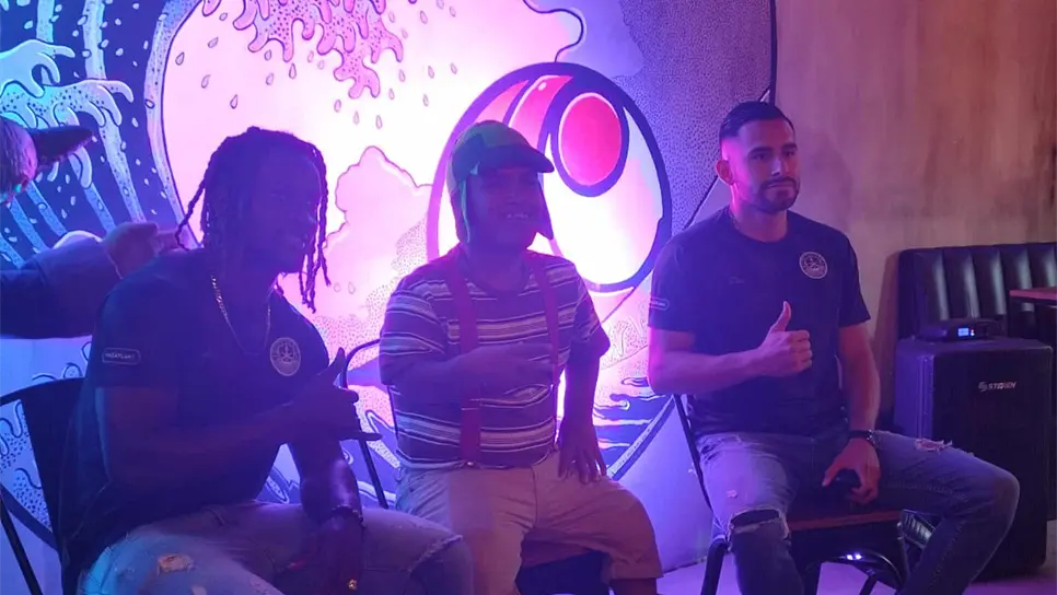 FOTO: Hugo Rodríguez.