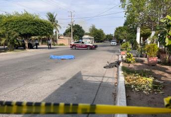 «No fue golpe de calor, fue un infarto», aclara Gerardo Vargas sobre fallecido del fin de semana