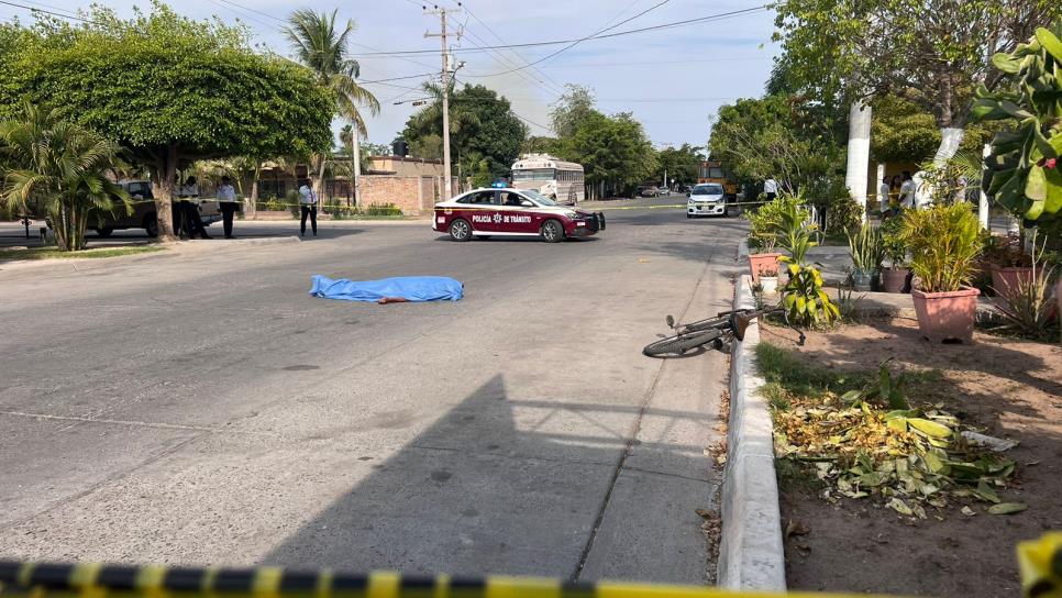 «No fue golpe de calor, fue un infarto», aclara Gerardo Vargas sobre fallecido del fin de semana