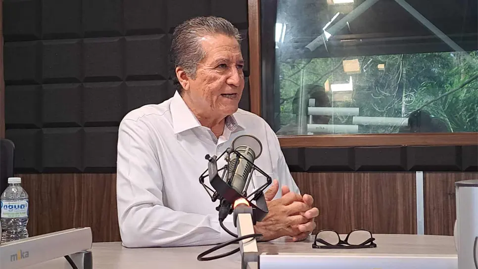 Feliciano Castro Meléndrez.