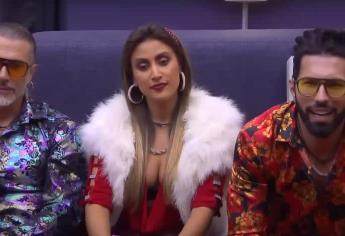 La Casa de los famosos México ¿Quién es el segundo eliminado?