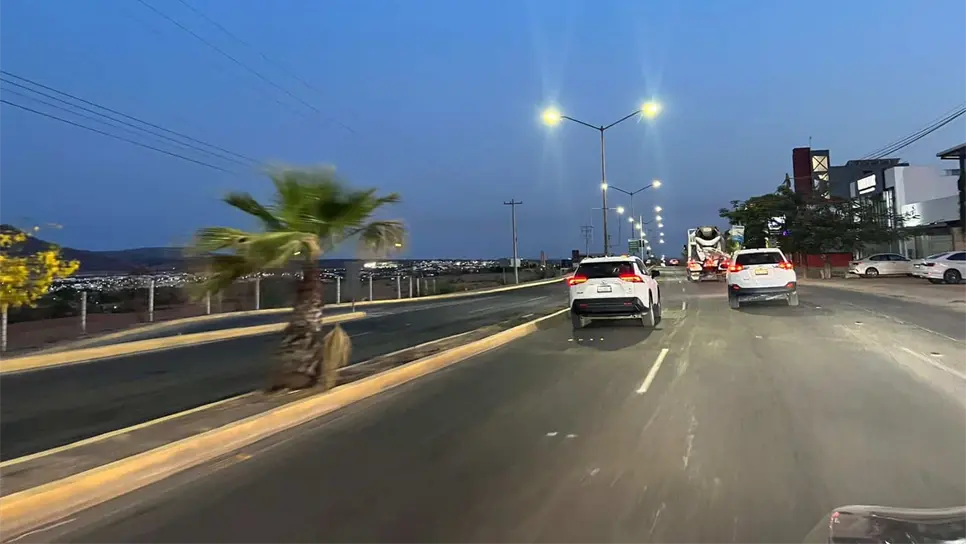 El SATES hace un llamado a los ciudadanos para regularizar autos «chocolate». FOTO: Luz Noticias