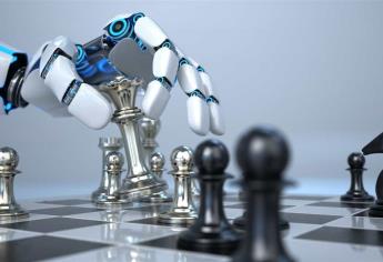Estos empleos nunca podrán ser reemplazados por la inteligencia artificial